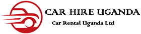 Car Hire Uganda