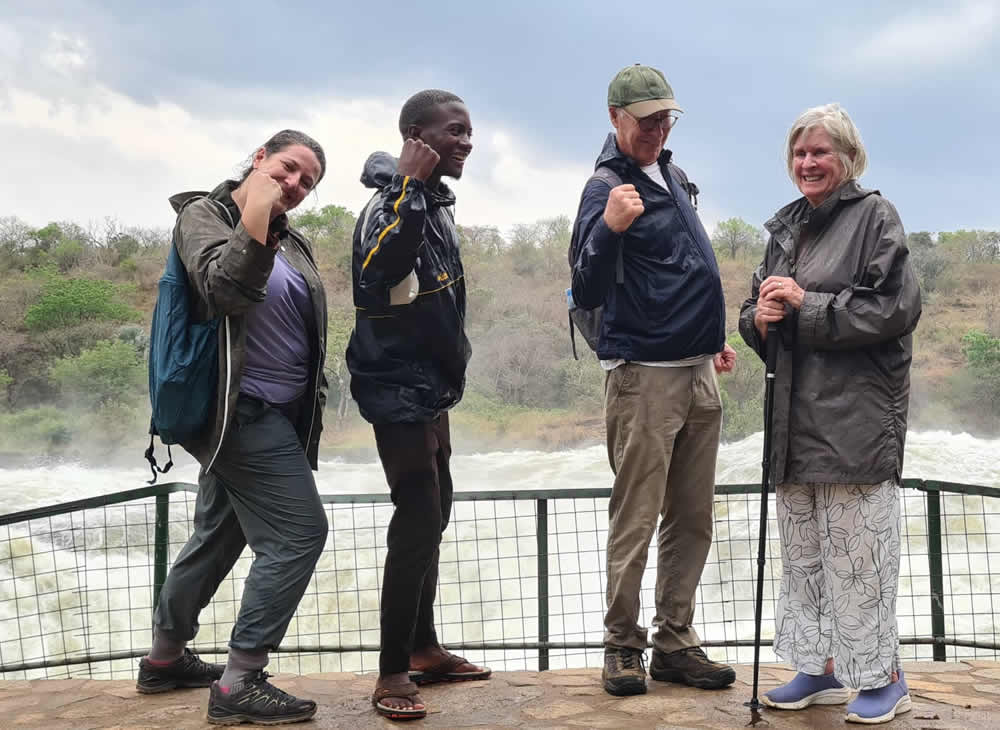 Ca rental with a driver